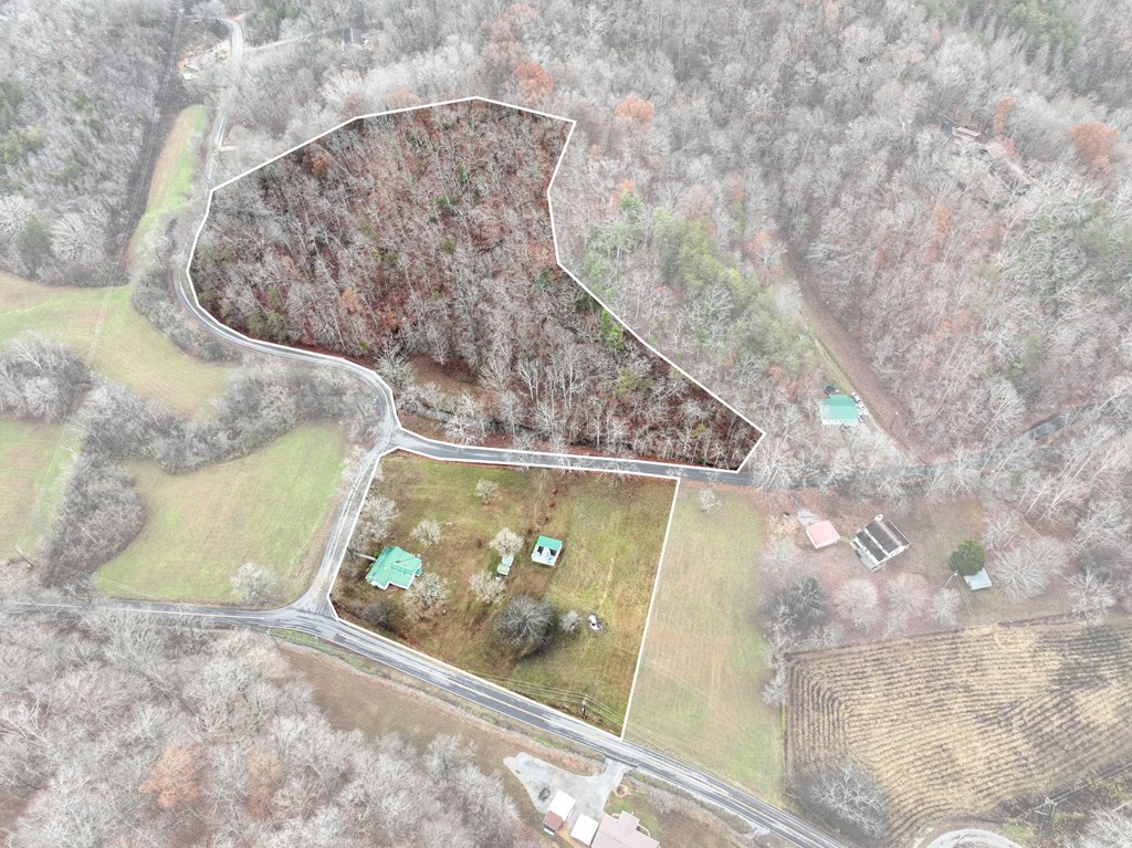 611 South Rogers Road Seymour, TN 37865 - Photo 6 of 27 Gallery Image 6