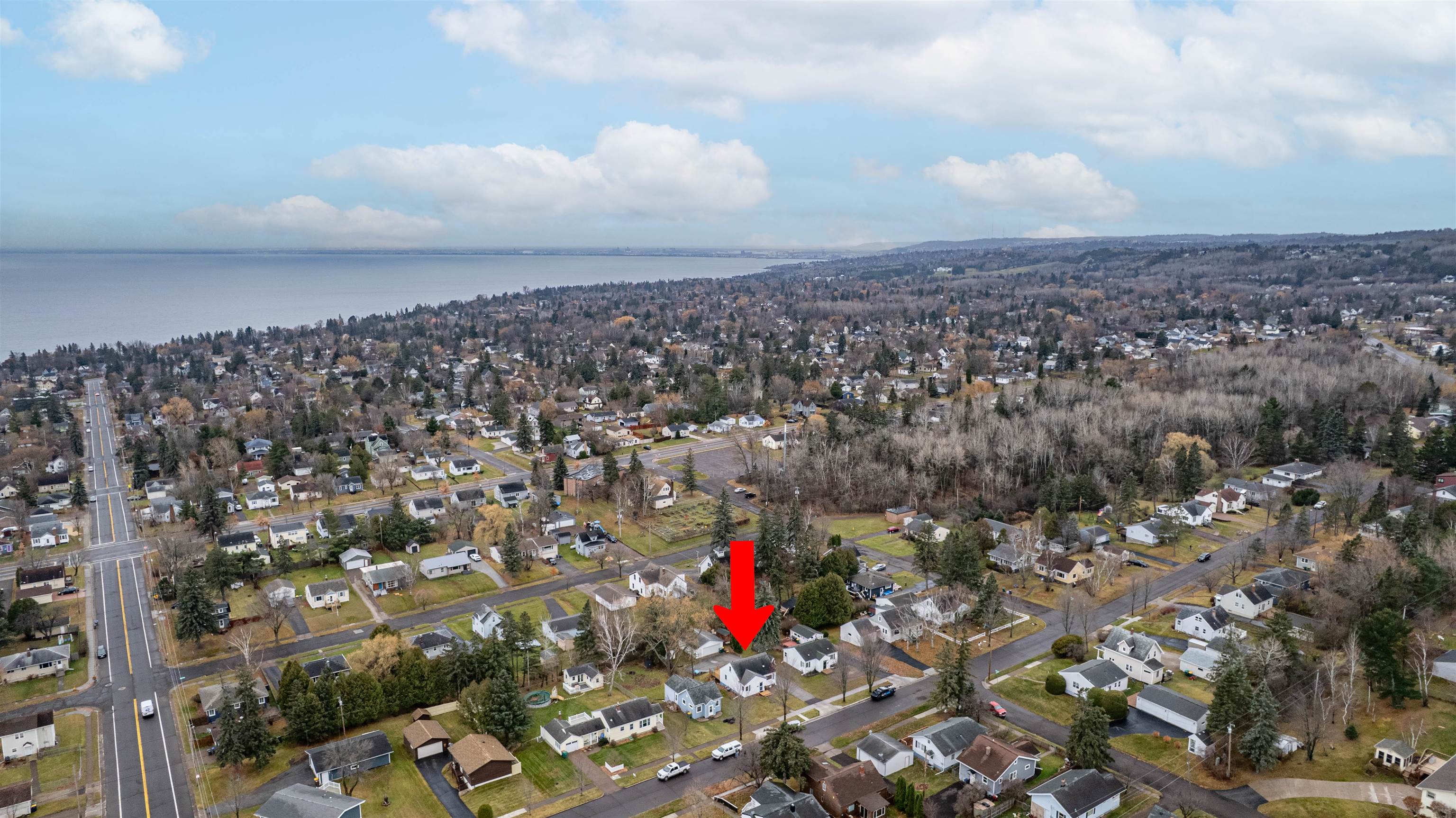 5118 Wyoming Street Duluth, MN 55804 - Photo 33 of 36