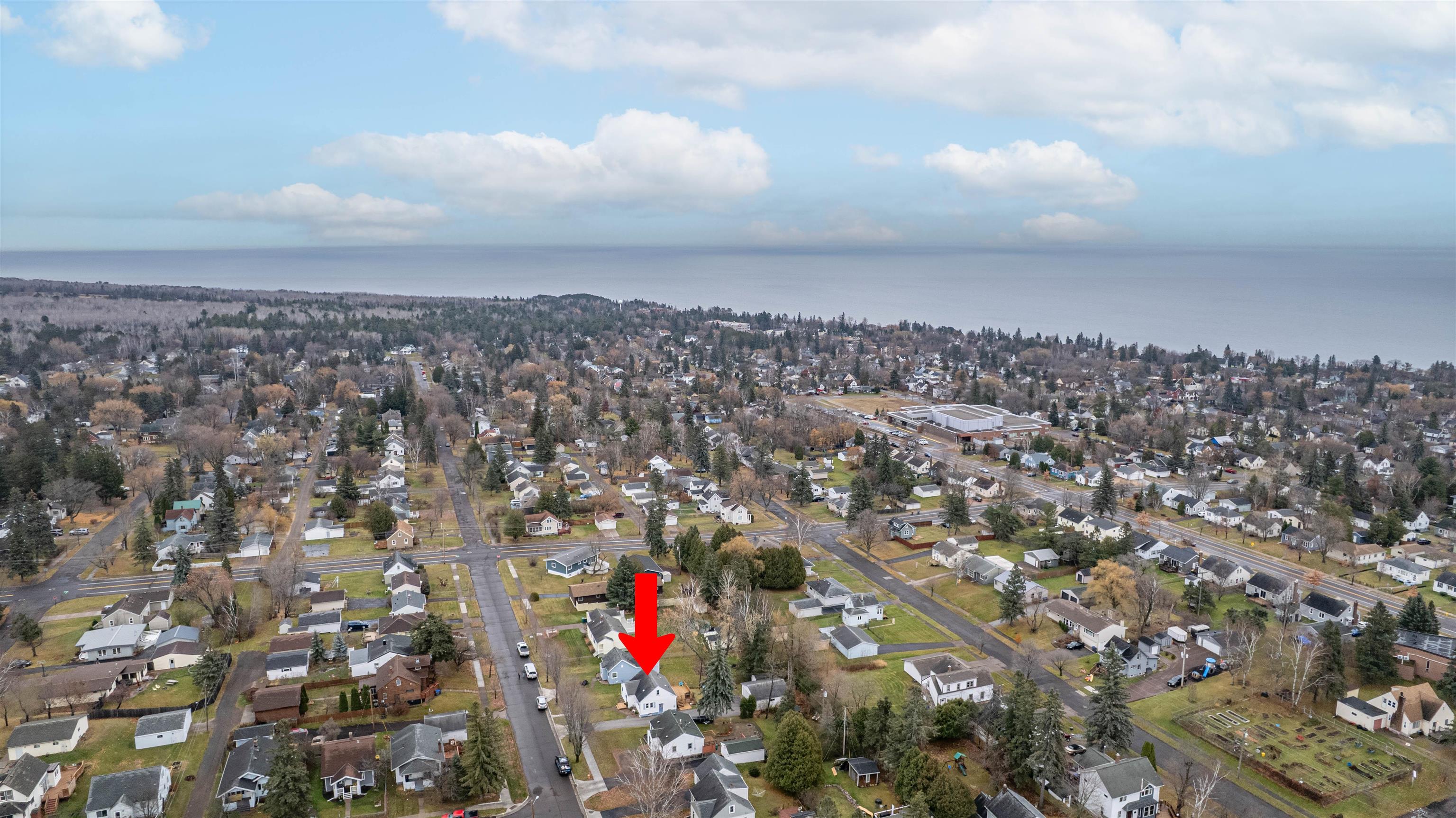 5118 Wyoming Street Duluth, MN 55804 - Photo 35 of 36