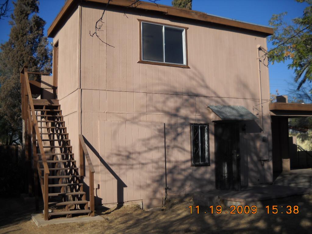 1337 East Osborn Road Phoenix, AZ 85014 - Photo 4 of 13 Rear