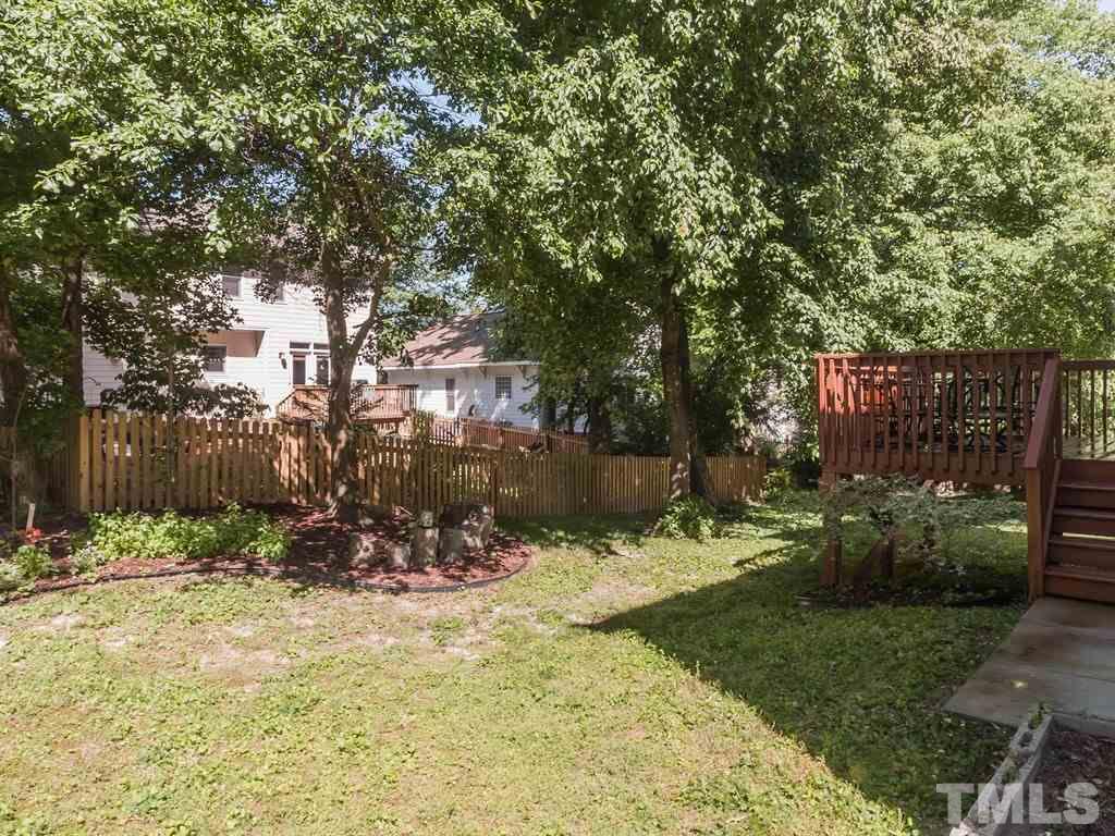 121 Rushing Wind Way Apex, NC 27502 - Photo 22 of 24 Gallery Image 22