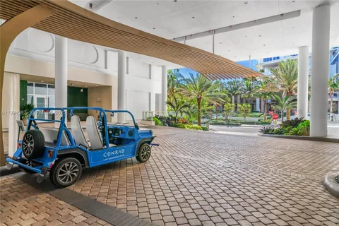 $501,900 | 551 North Fort Lauderdale Beach Boulevard, Unit R1904, Fort Lauderdale, FL 33304