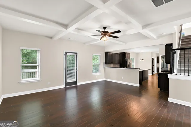 $479,500 | 393 Strawberry Walk, Loganville, GA 30052