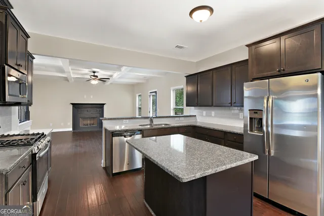 $479,500 | 393 Strawberry Walk, Loganville, GA 30052