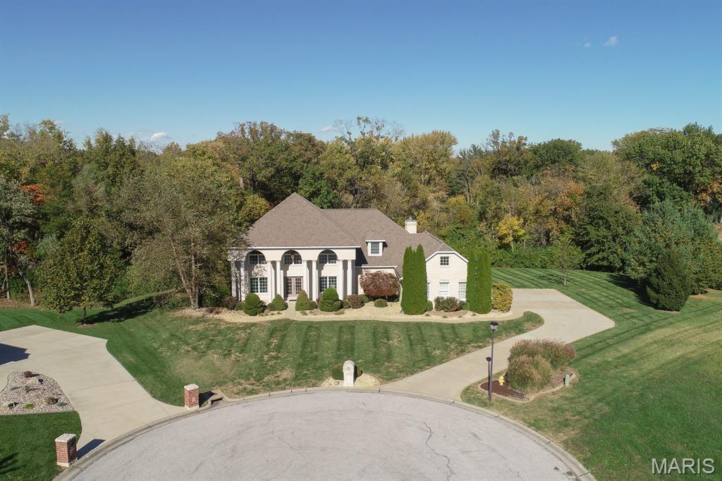 400 Willow Bend Lane O'Fallon, IL 62269 - Photo 1 of 64