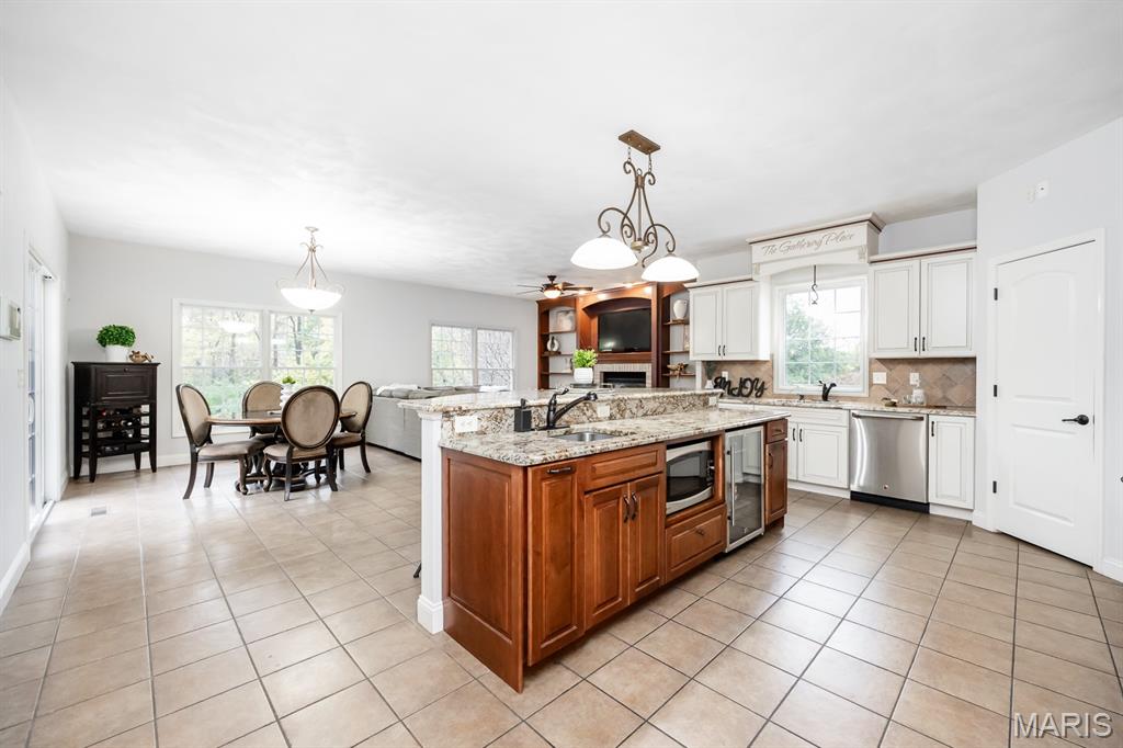400 Willow Bend Lane O'Fallon, IL 62269 - Photo 15 of 64
