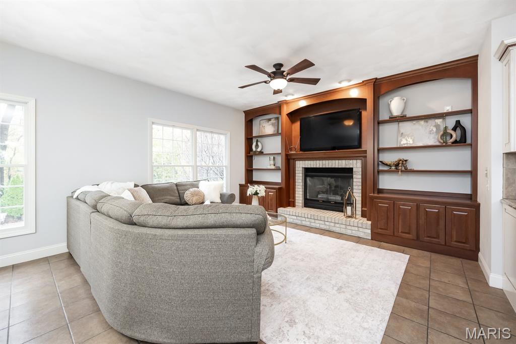 400 Willow Bend Lane O'Fallon, IL 62269 - Photo 16 of 64