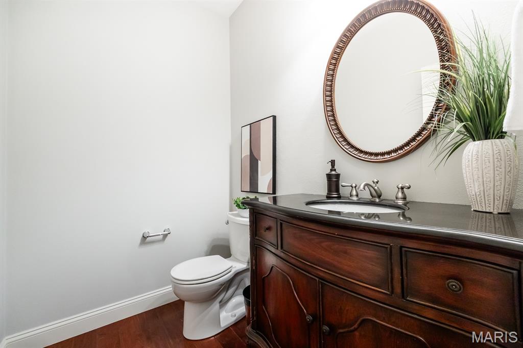 400 Willow Bend Lane O'Fallon, IL 62269 - Photo 19 of 64