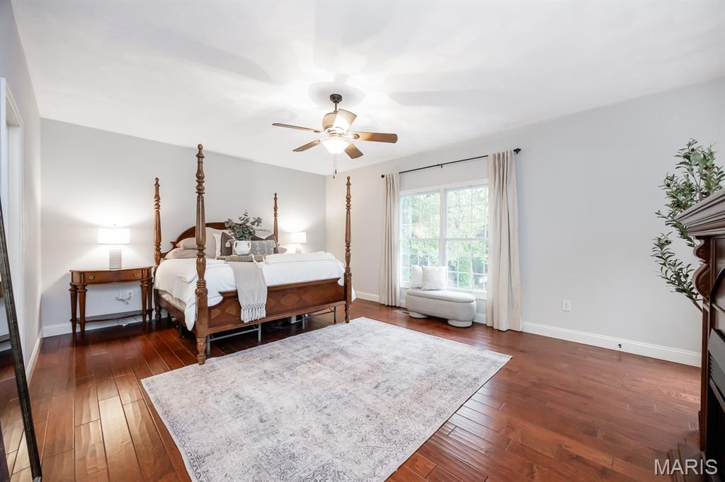 400 Willow Bend Lane O'Fallon, IL 62269 - Photo 20 of 64