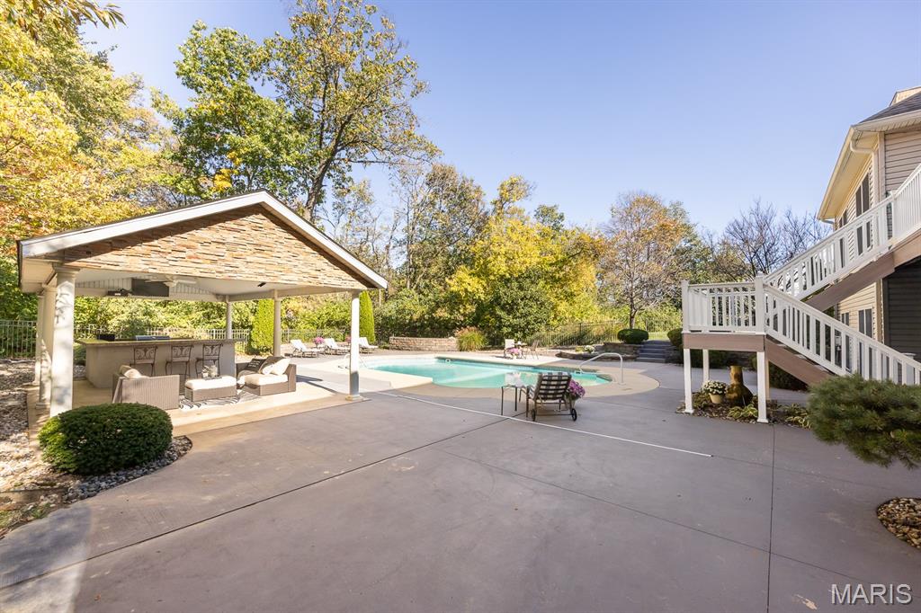400 Willow Bend Lane O'Fallon, IL 62269 - Photo 44 of 64