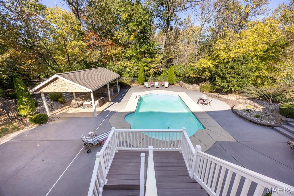 400 Willow Bend Lane O'Fallon, IL 62269 - Photo 55 of 64