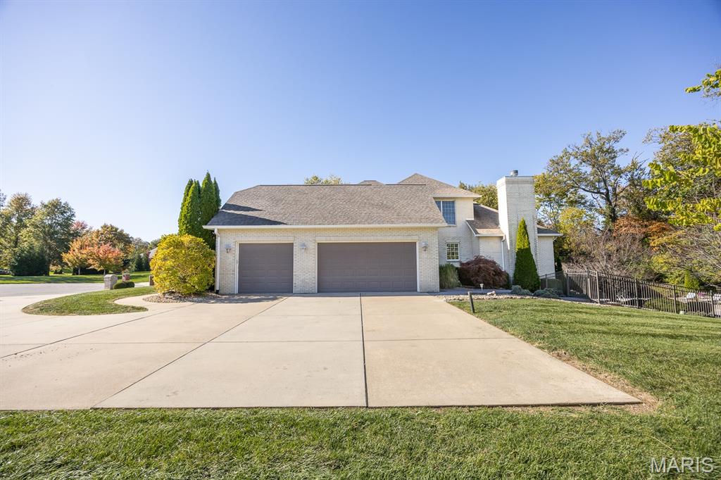 400 Willow Bend Lane O'Fallon, IL 62269 - Photo 57 of 64