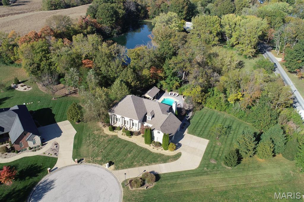 400 Willow Bend Lane O'Fallon, IL 62269 - Photo 61 of 64