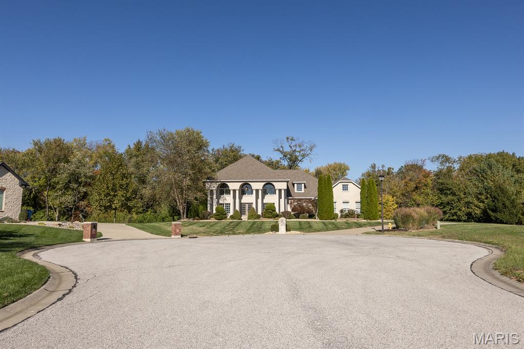 400 Willow Bend Lane O'Fallon, IL 62269 - Photo 62 of 64