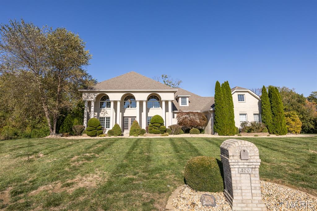 400 Willow Bend Lane O'Fallon, IL 62269 - Photo 63 of 64