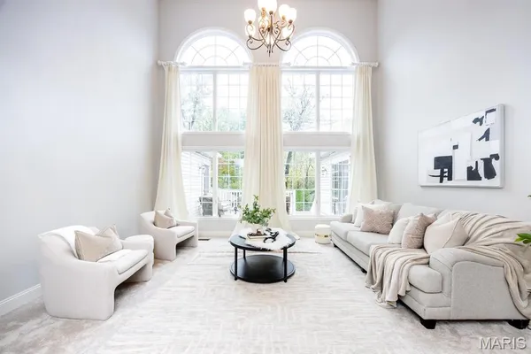 $850,000 | 400 Willow Bend Lane, O'Fallon, IL 62269