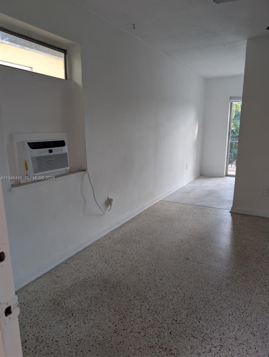 1461 Southwest 5th Street, Unit 4 Miami, FL 33135 - Photo 11 of 12 a view of an empty room