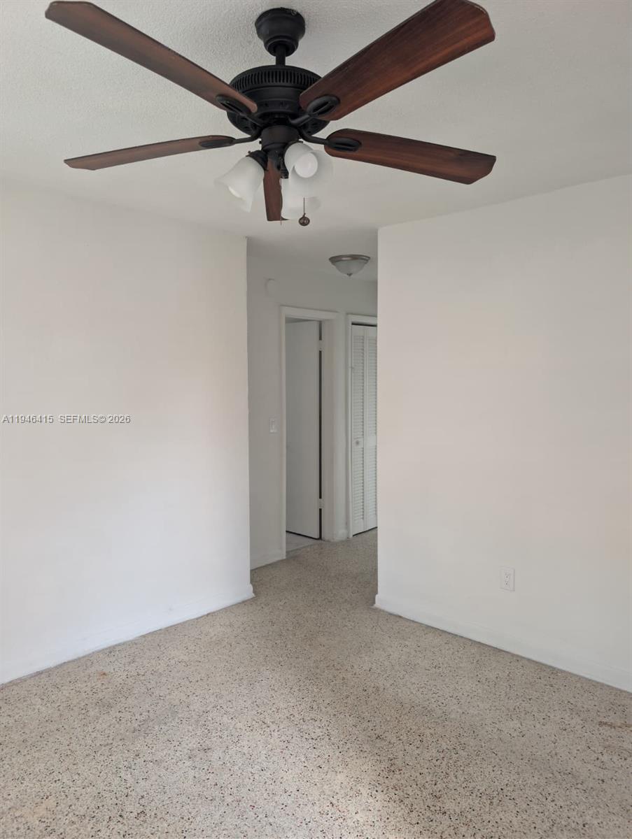 1461 Southwest 5th Street, Unit 4 Miami, FL 33135 - Photo 12 of 12 a view of an empty room