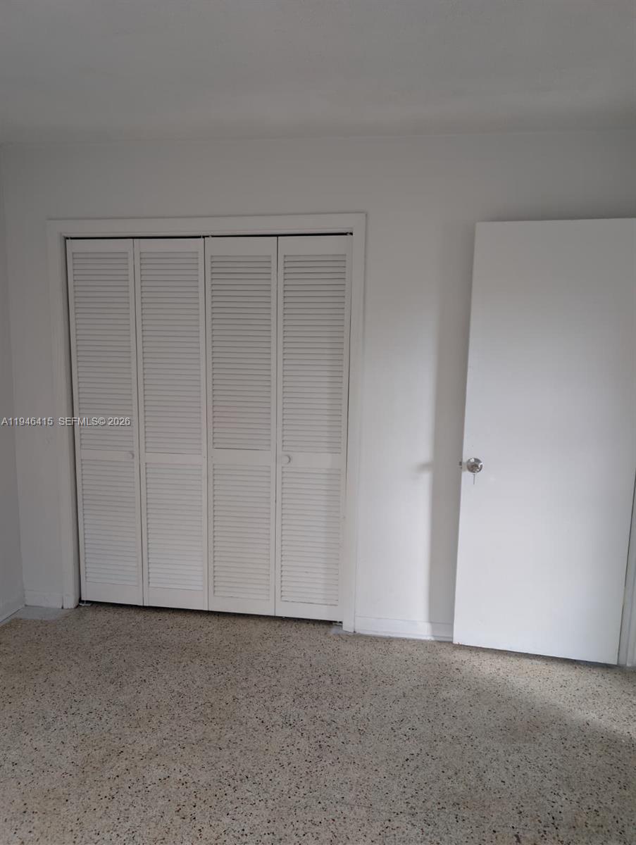 1461 Southwest 5th Street, Unit 4 Miami, FL 33135 - Photo 7 of 12 a view of an empty room