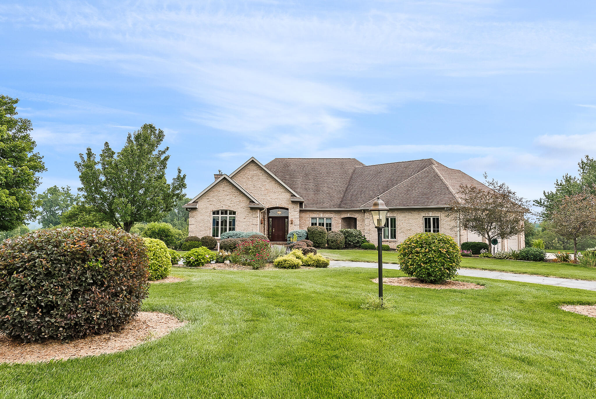 535 Pinckney Road Saranac, MI 48881 - Photo 2 of 67 Front Exterior