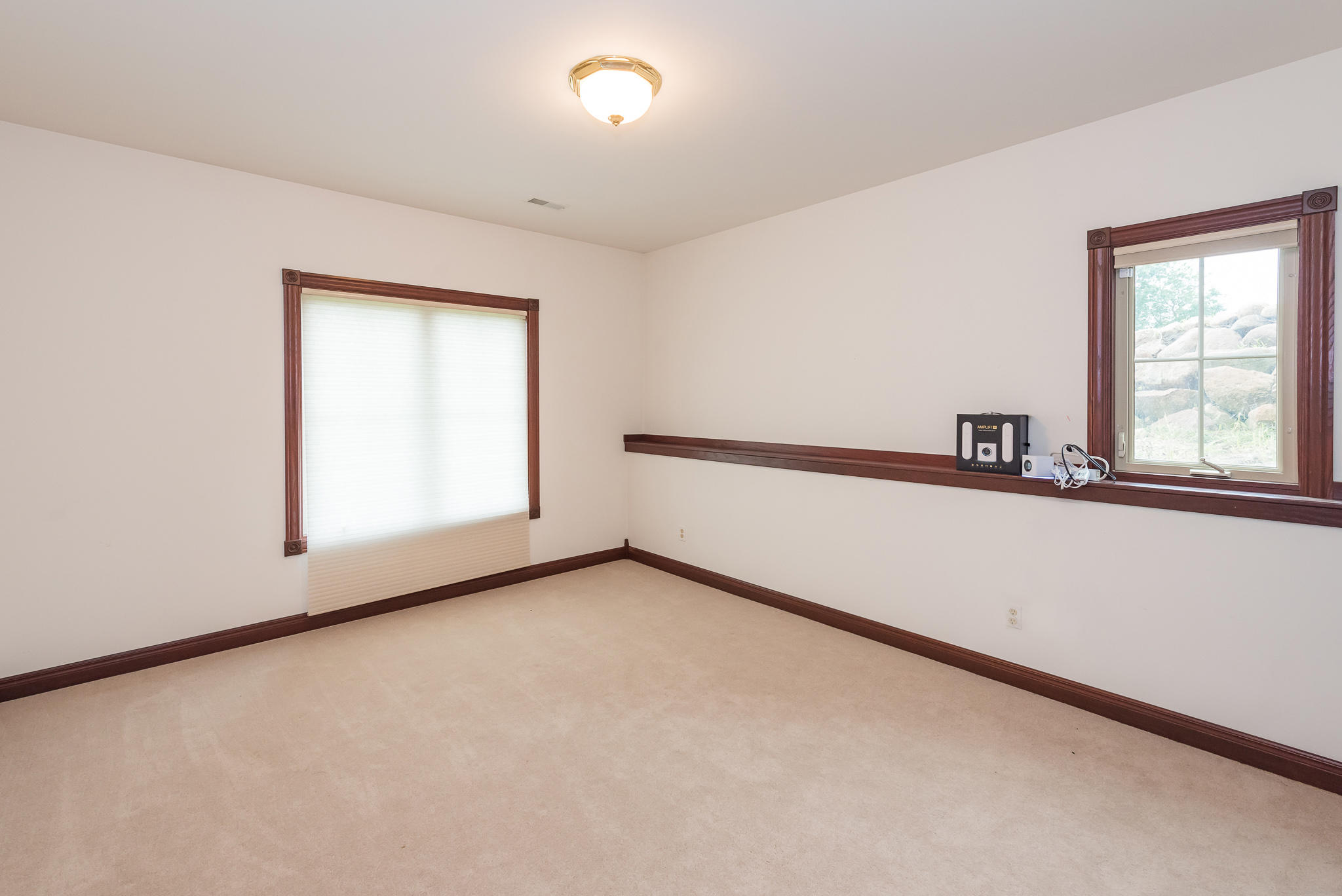 535 Pinckney Road Saranac, MI 48881 - Photo 54 of 67 Bedroom 4