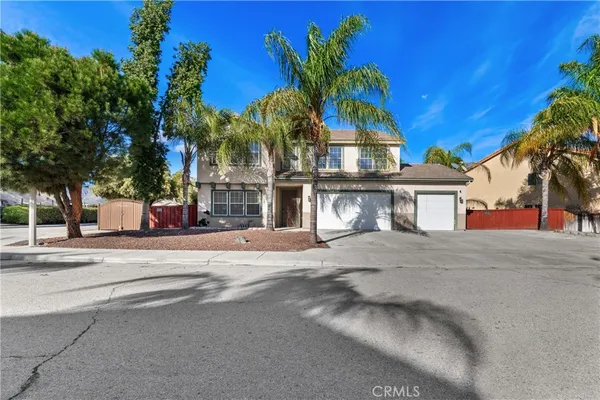 $550,000 | 2355 Capet Street, San Jacinto, CA 92583
