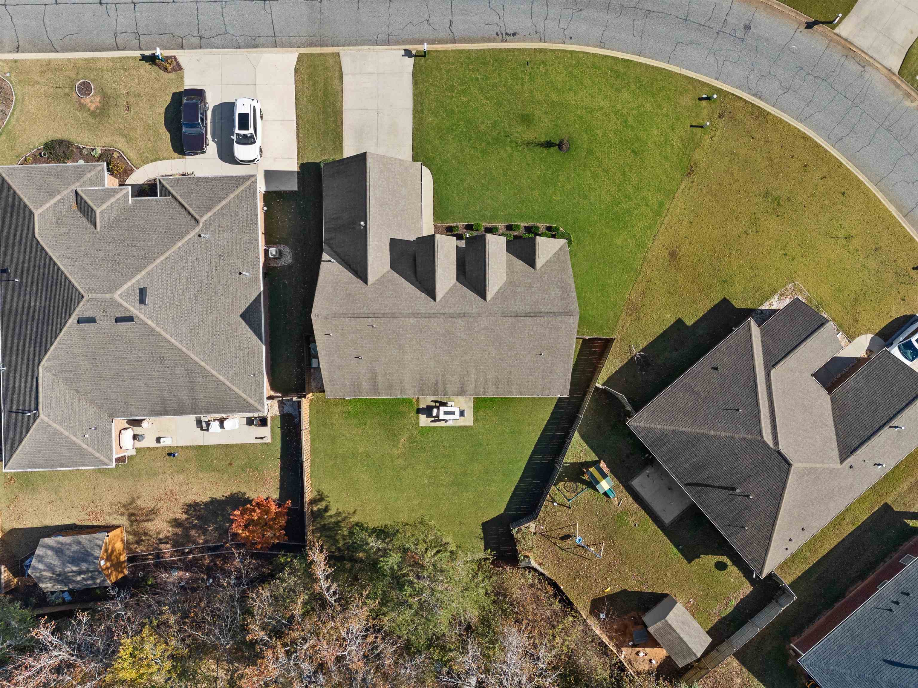 421 Slate Drive Boiling Springs, SC 29316 - Photo 32 of 35