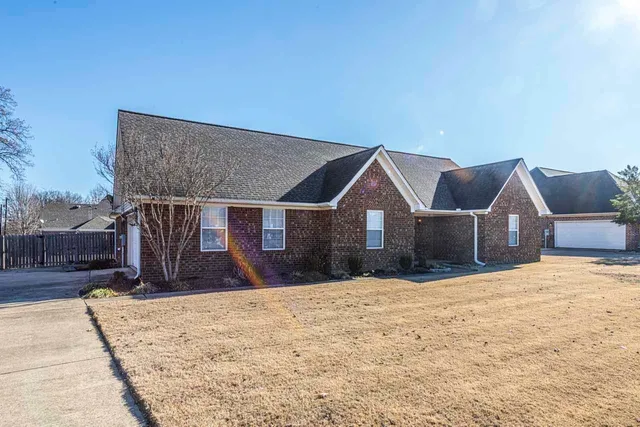 $2,250 | 443 Beverly Drive, Atoka, TN 38004