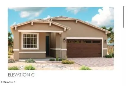 $394,995 | 39980 West Colby Drive, Maricopa, AZ 85138