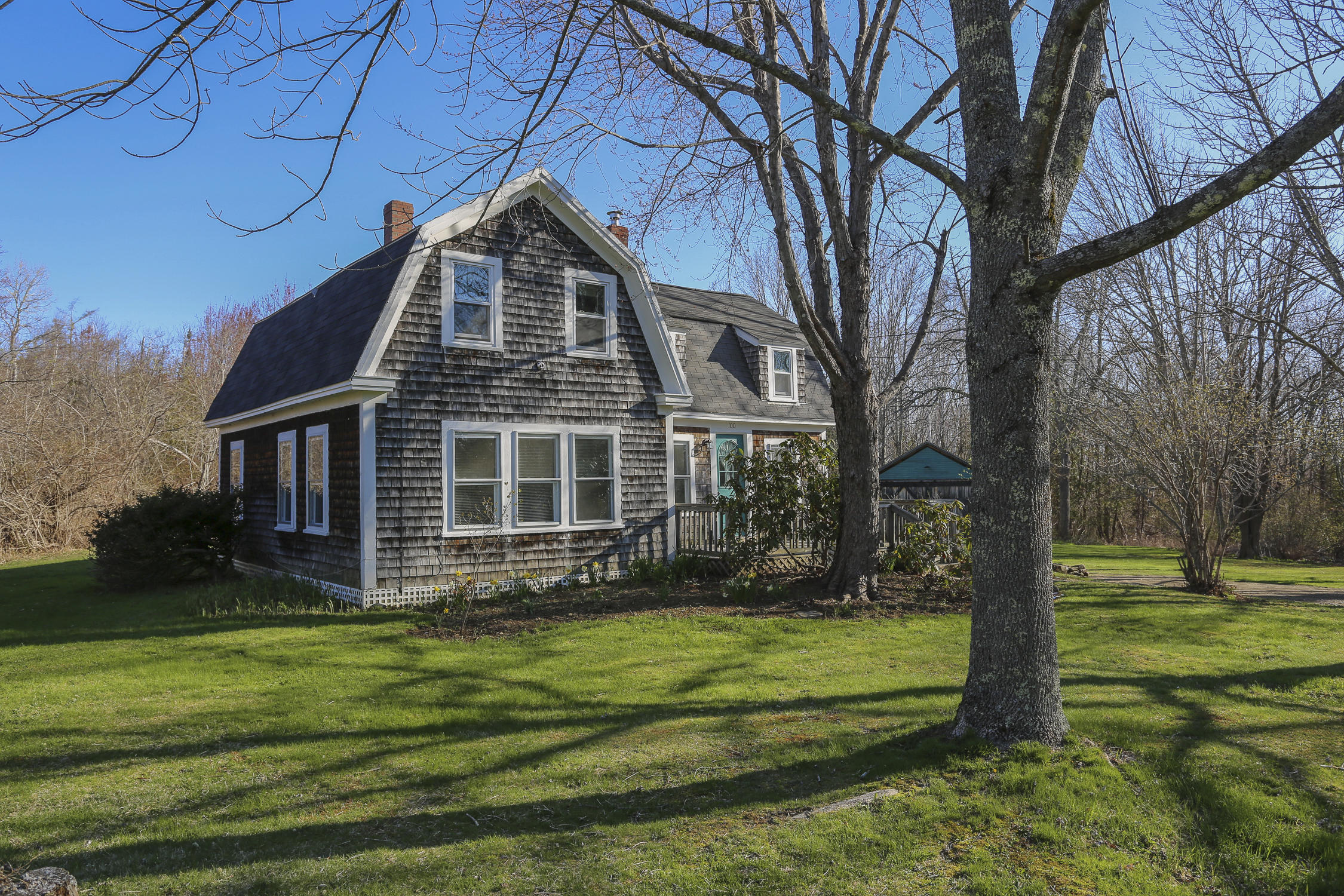 100 Beech Hill Road Northport, ME 04849 - Photo 11 of 50 100BeechHill-9