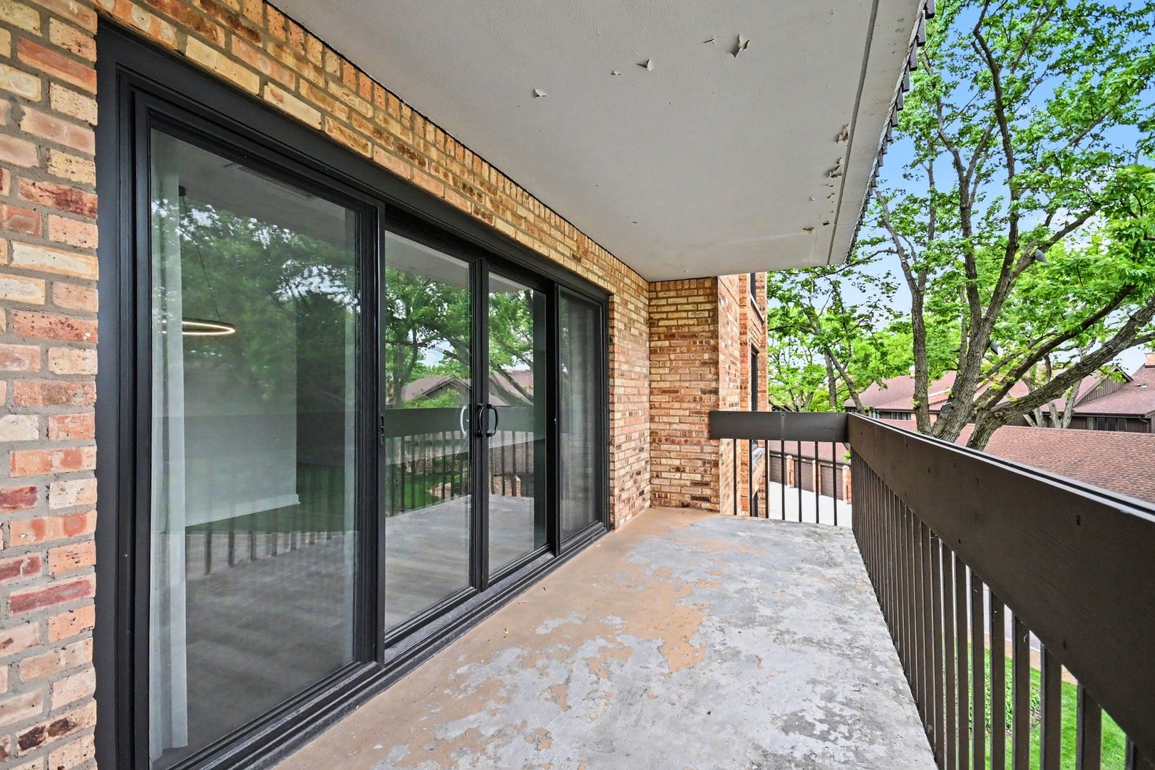 1671 Mission Hills Road, Unit 201 Northbrook, IL 60062 - Photo 26 of 28