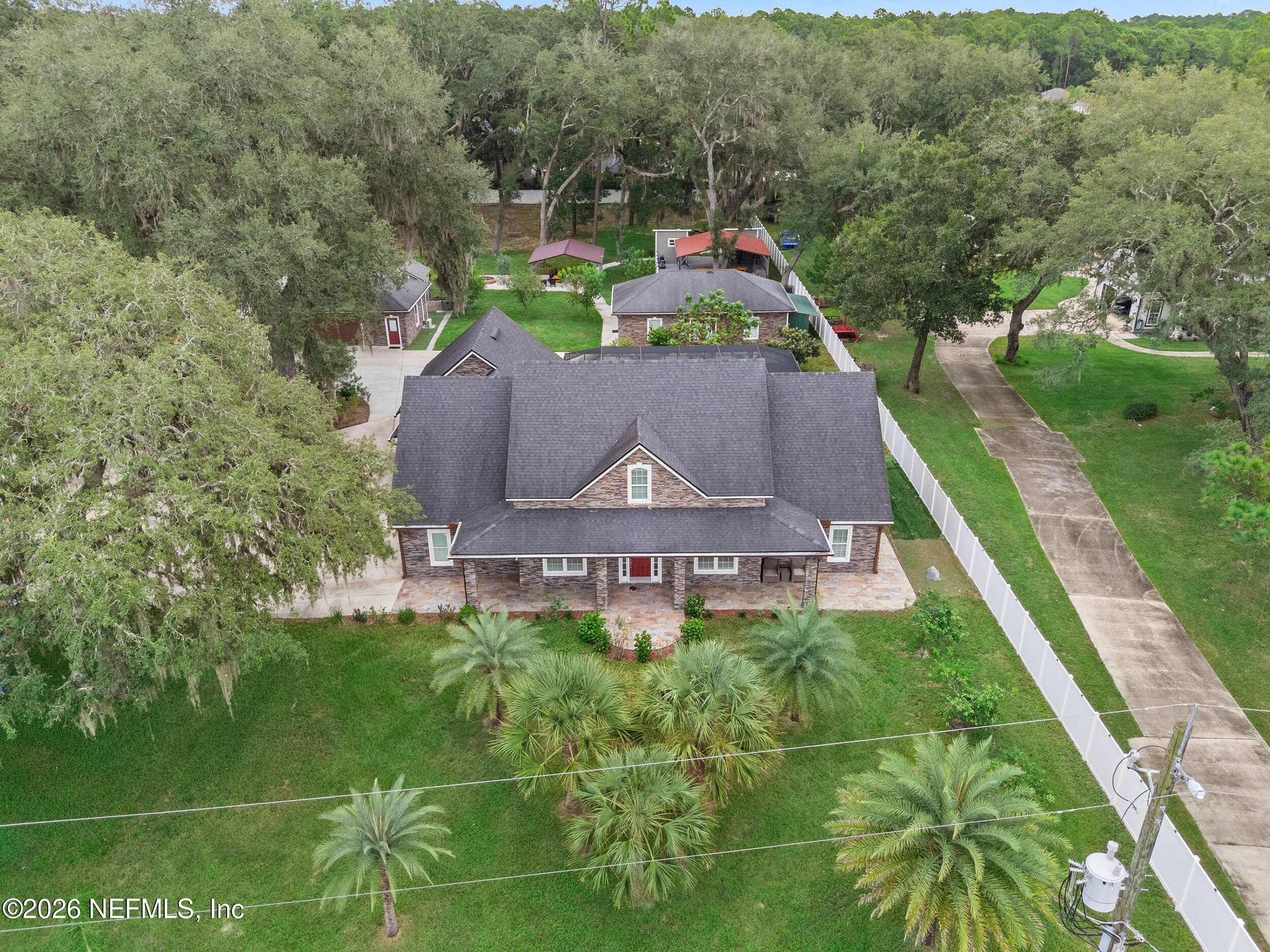 11017 Hood Road Jacksonville, FL 32257 - Photo 62 of 72 92_drone - 3