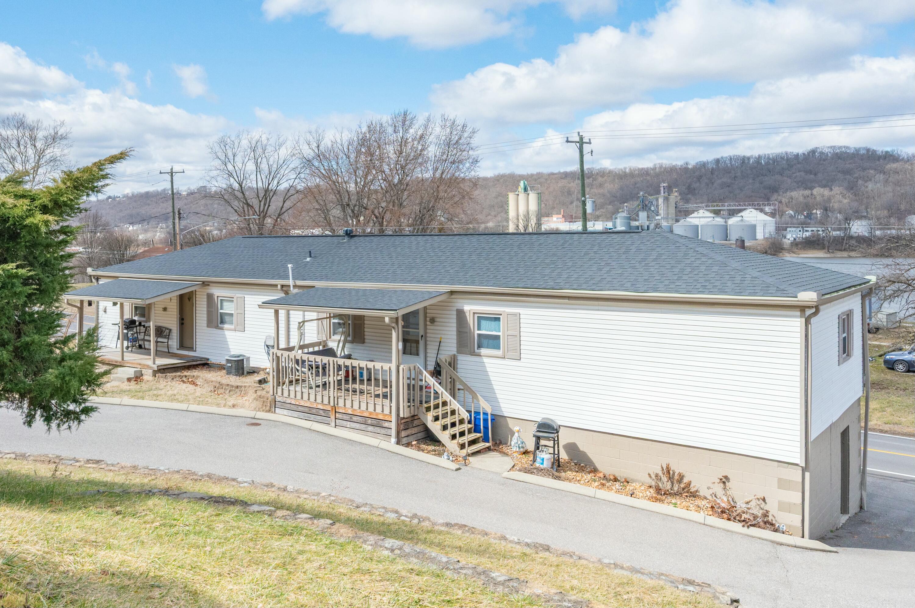 435 River Road Fort Mitchell, KY 41017 - Photo 4 of 39