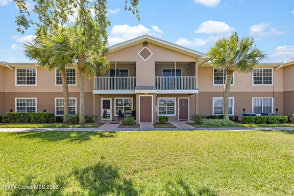 $1,800 | 1841 Long Iron Drive, Unit 826, Rockledge, FL 32955