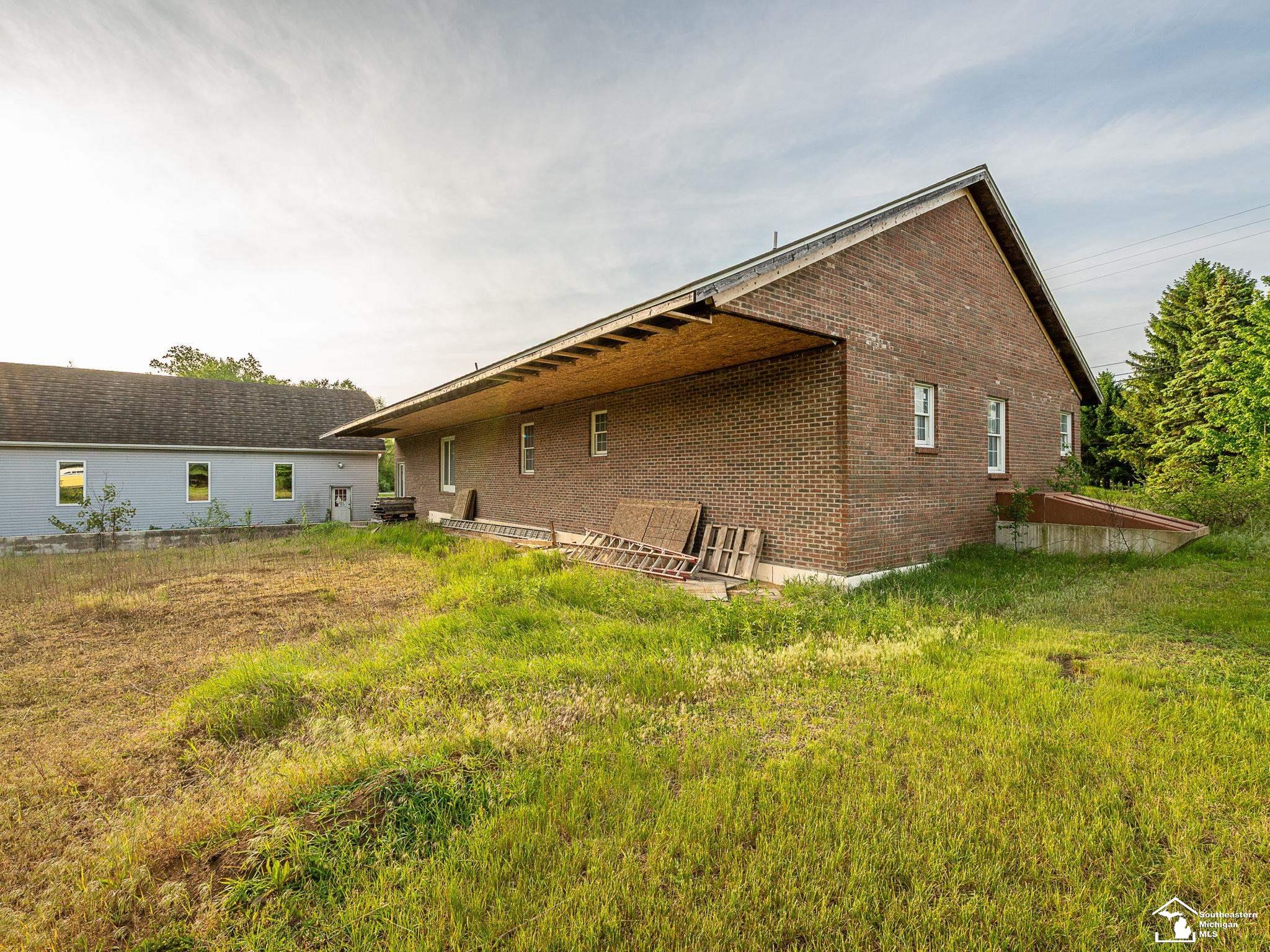 14844 Ida West Road Petersburg, MI 49270 - Photo 44 of 61