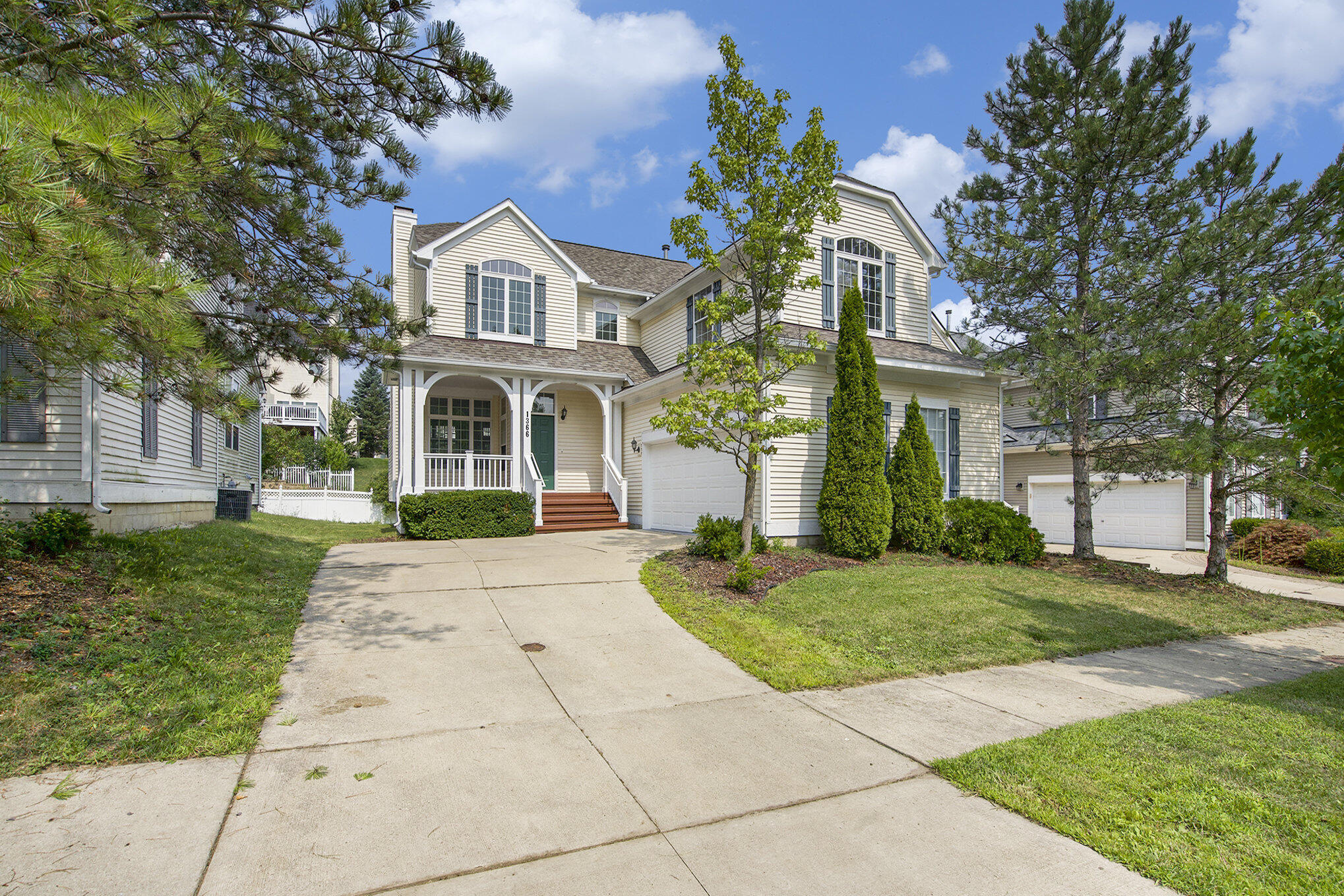 1366 North Bay Drive Ann Arbor, MI 48103 - Photo 4 of 29 003_dsc00984_548