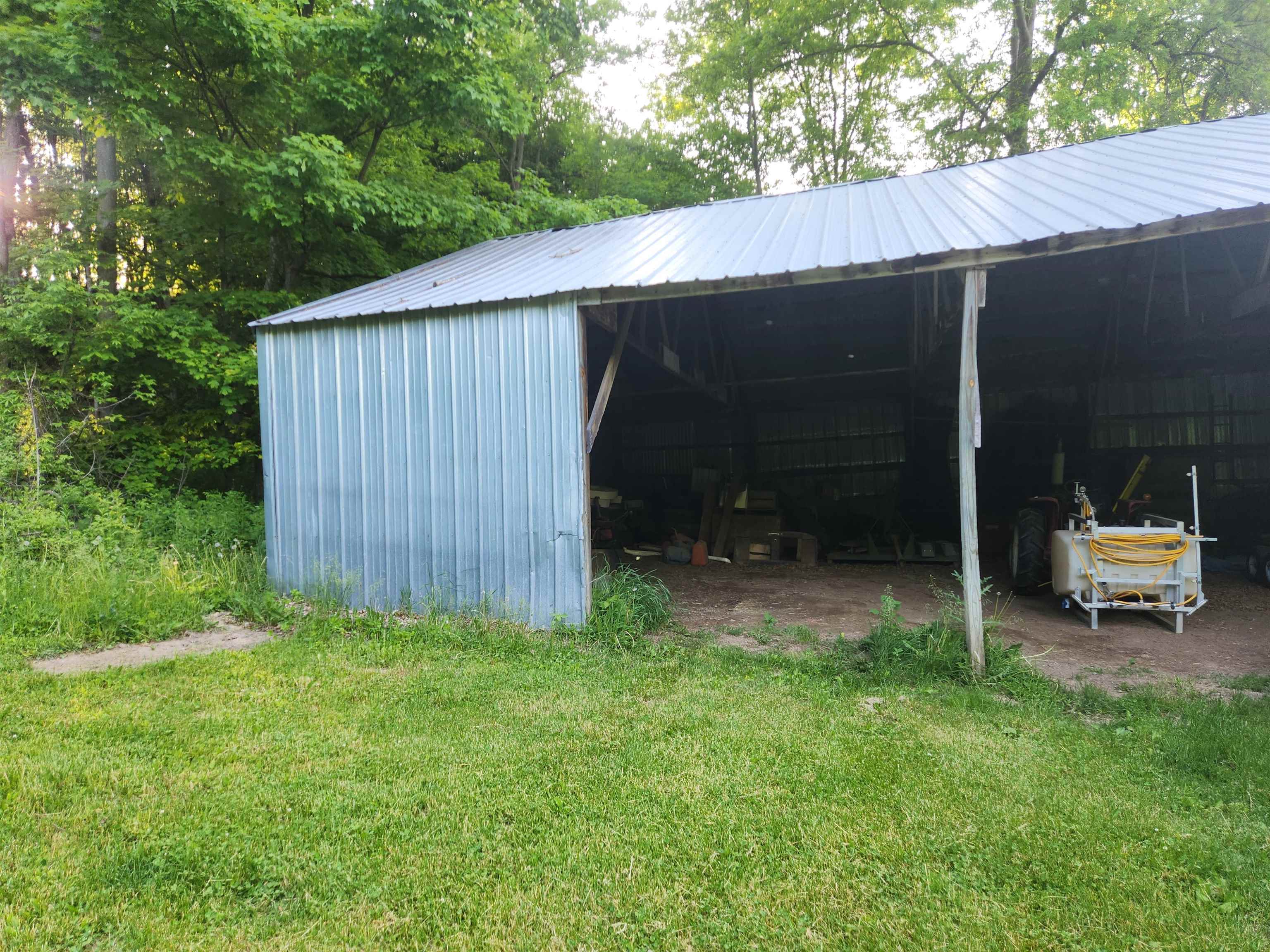 16318 County Rd V Hillsboro, WI 54634 - Photo 6 of 8