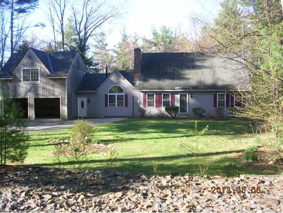 28 Emerson Lane Rindge, NH 03461 - Photo 1 of 1