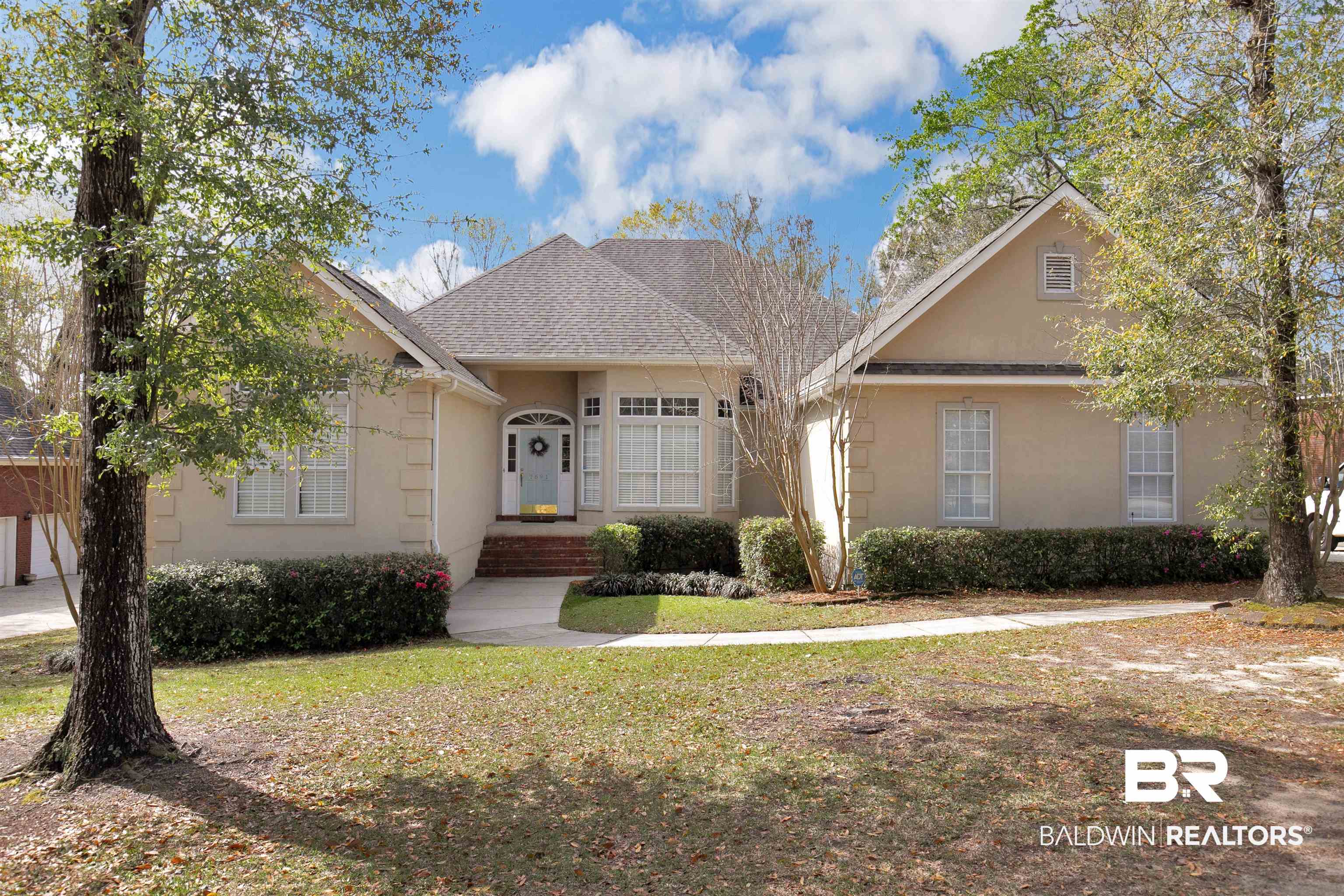 7691 Bedford Court Mobile, AL 36695 - Photo 1 of 25 Street View