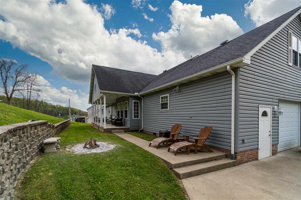 3 Old Trail Road Huntington, WV 25704 - Photo 4 of 32 Gallery Image 4