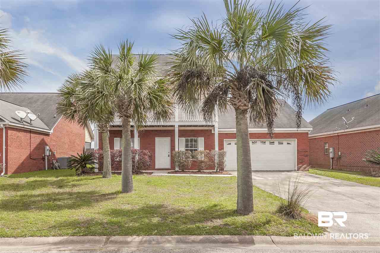 3860 Emerille Drive Foley, AL 36535 - Photo 1 of 34