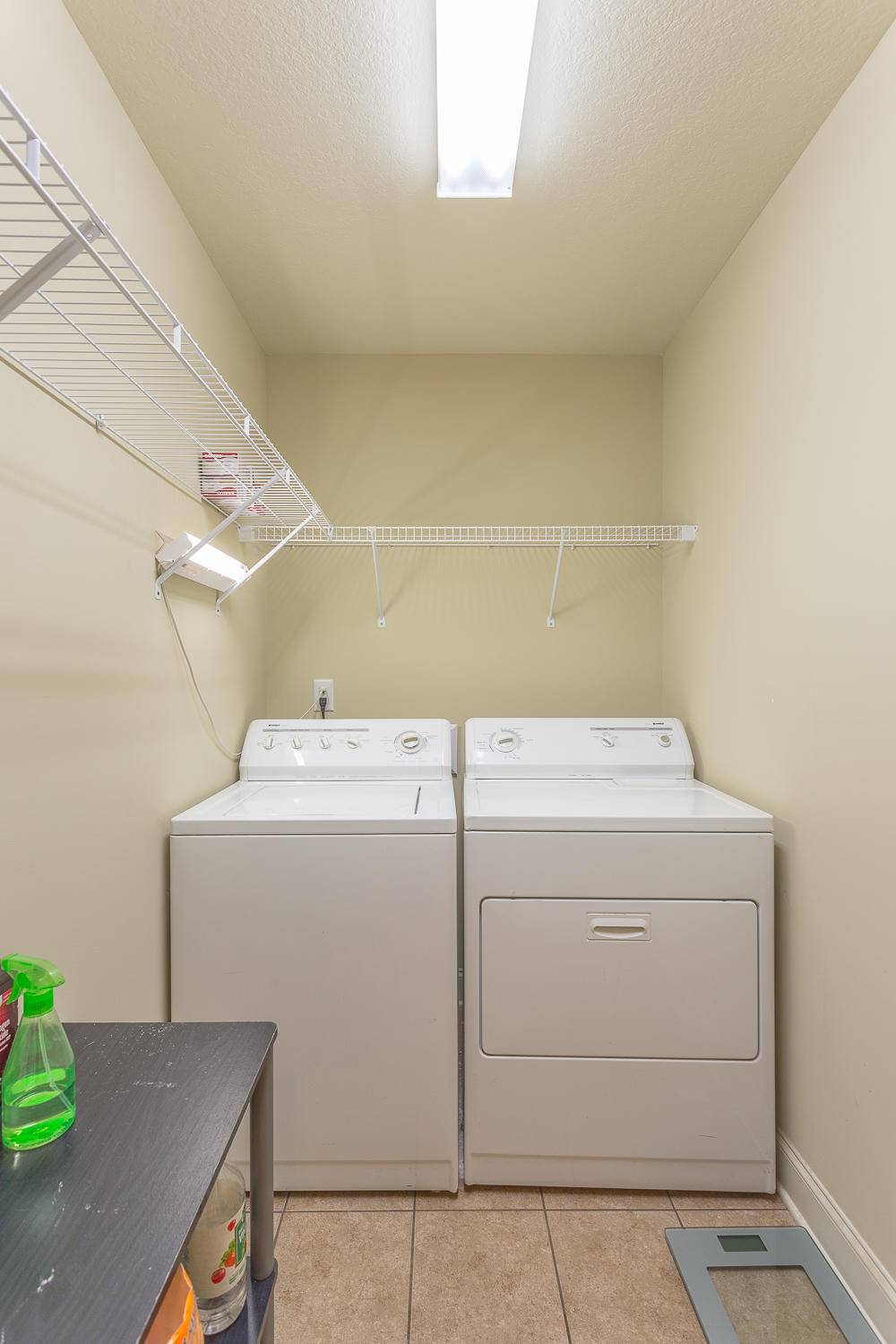 4521 Dumac Road Chattanooga, TN 37416 - Photo 18 of 24 Laundry
