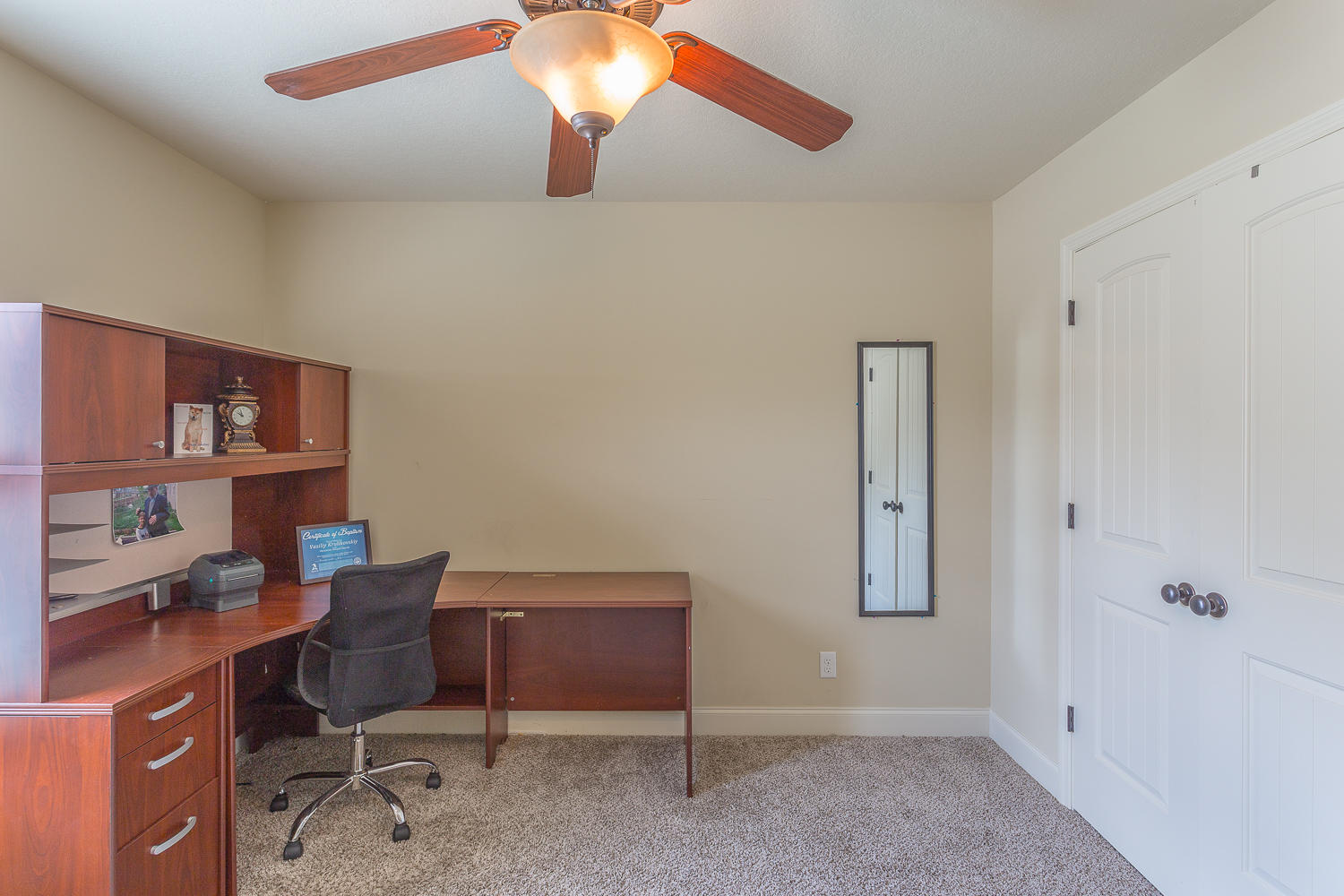4521 Dumac Road Chattanooga, TN 37416 - Photo 22 of 24 Guest Bedroom 2