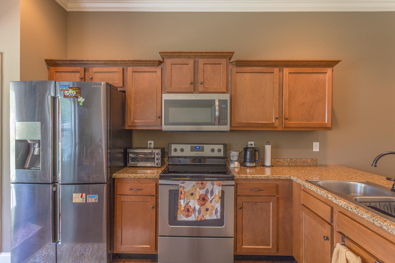4521 Dumac Road Chattanooga, TN 37416 - Photo 8 of 24 4521 Dumac-53