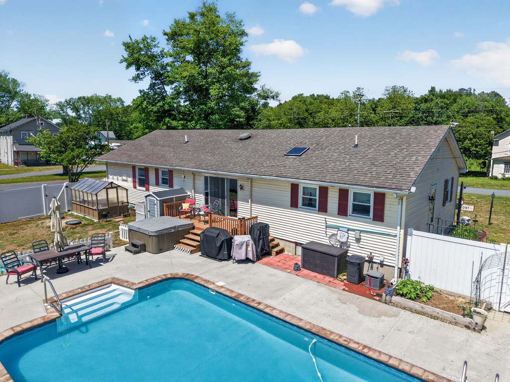 22690 Lee Mont Road Parksley, VA 23421 - Photo 59 of 72
