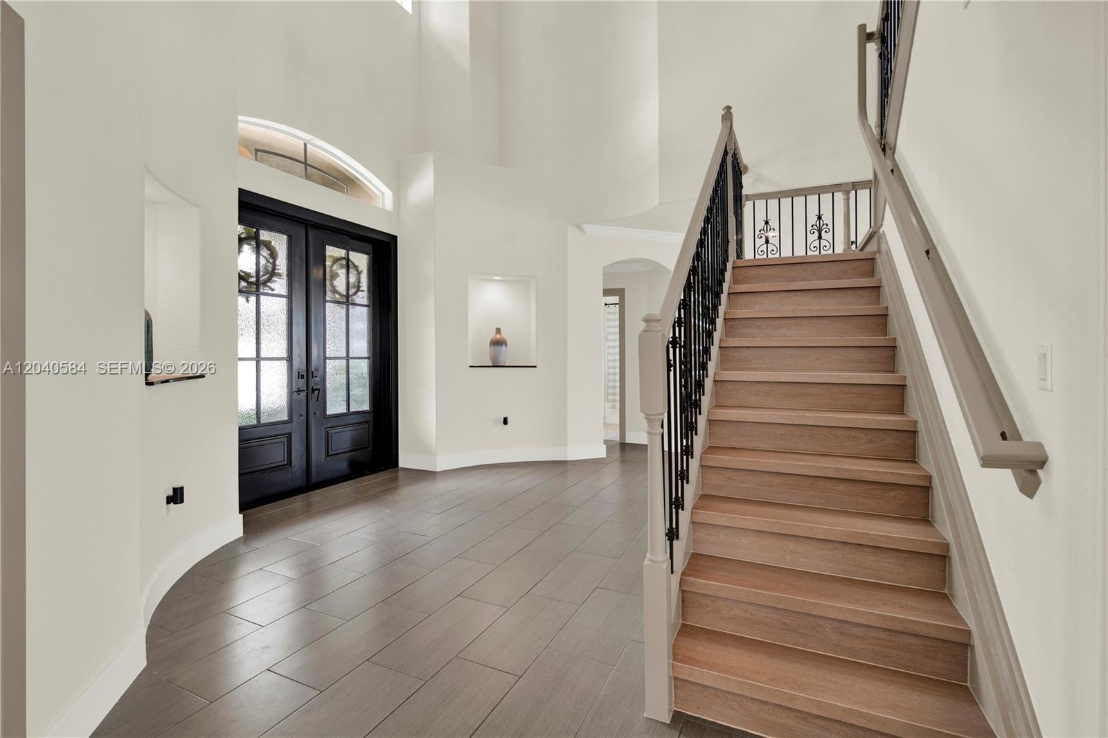 11921 Southwest 126th Terrace Miami, FL 33186 - Photo 32 of 50 Let's go upstairs
