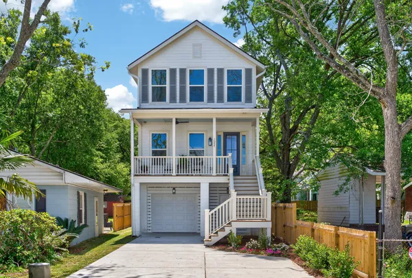 $744,990 | 1057 Glenshaw Street, North Charleston, SC 29405