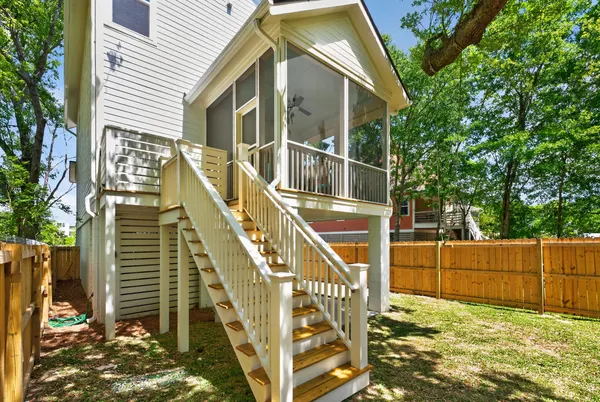$744,990 | 1057 Glenshaw Street, North Charleston, SC 29405