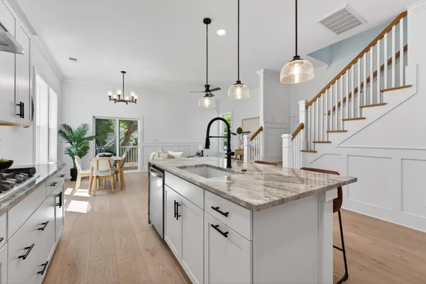 $744,990 | 1057 Glenshaw Street, North Charleston, SC 29405