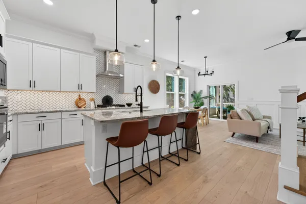 $744,990 | 1057 Glenshaw Street, North Charleston, SC 29405